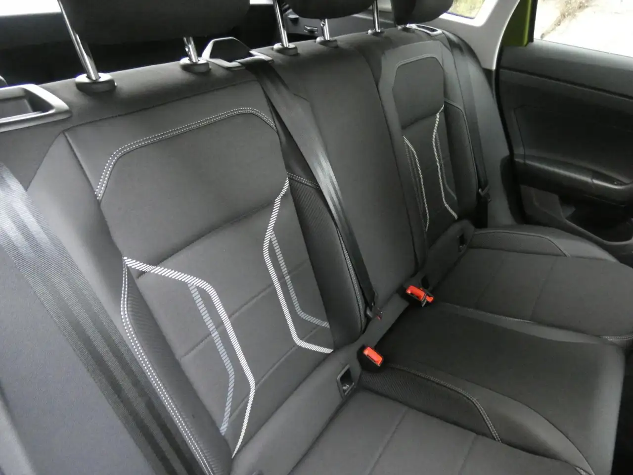 Volkswagen Taigo 1.0 TSI DSG Style LED Navi SHZ PDC ACC Klima Navi 6