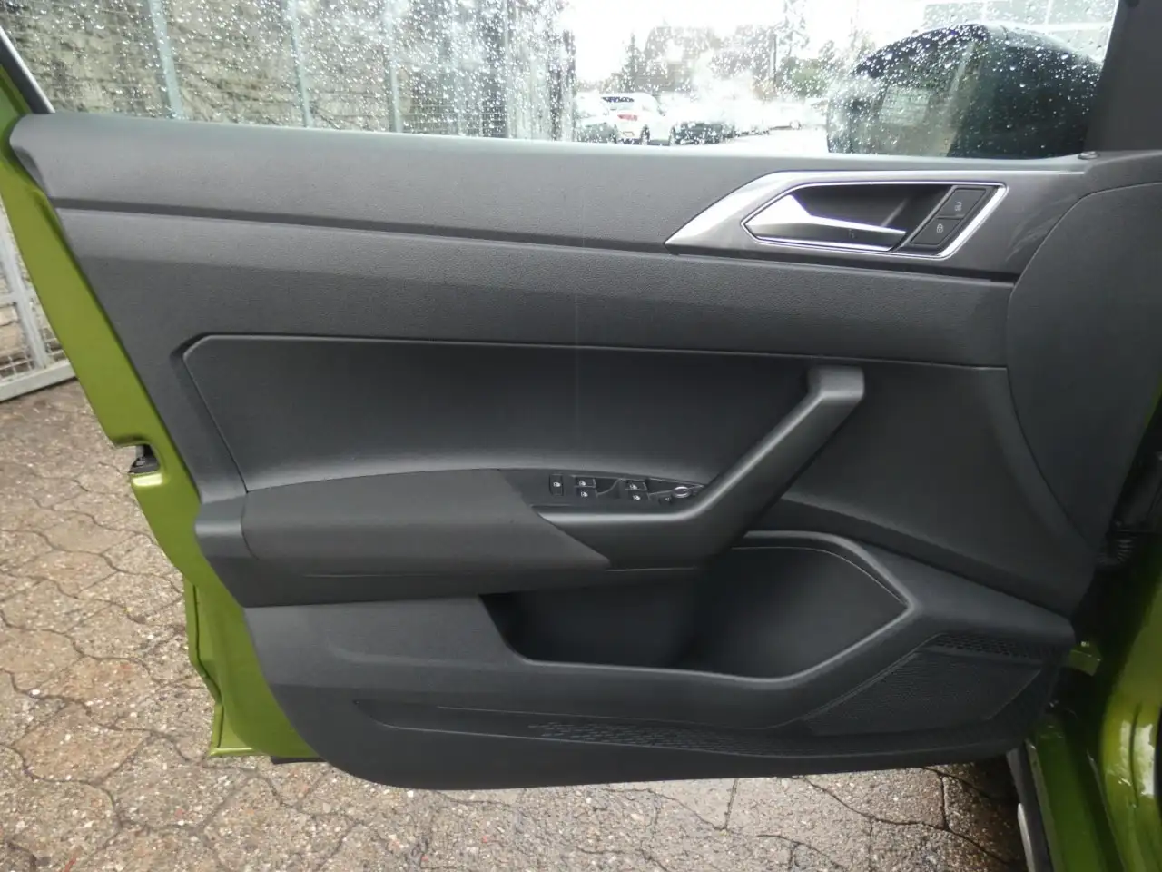 Volkswagen Taigo 1.0 TSI DSG Style LED Navi SHZ PDC ACC Klima Navi 13
