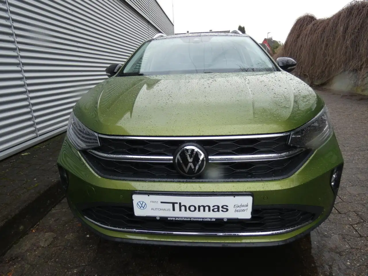 Volkswagen Taigo 1.0 TSI DSG Style LED Navi SHZ PDC ACC Klima Navi 3