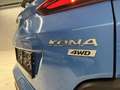 Hyundai KONA 1,6 CRDi 4WD Level 3 Plus DCT Aut. Blau - thumbnail 3