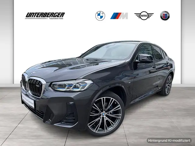 BMW X4 M main image
