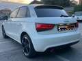 Audi A1 A1 Sportback 1.6 tdi  s-tronic S Line Bianco - thumbnail 7