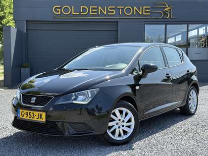 SEAT Ibiza 1.2 TSI FR 2e Eigenaar,Clima,Cruise,Bluetooth,Stoe
