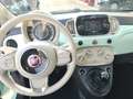 Fiat 500 1.2 Lounge easypower Gpl 69cv Azul - thumbnail 4