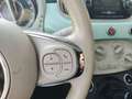 Fiat 500 1.2 Lounge easypower Gpl 69cv Kék - thumbnail 9