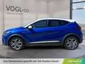 Renault Captur Edition One TCE 90 Blau - thumbnail 2