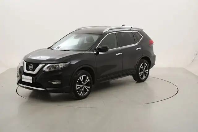 Nissan X-Trail N-Connecta DCT 1.3 Benzina 160CV