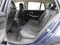BMW 330 e Touring Luxury Line Auto Innovationsp. Aut. Bleu - thumbnail 8