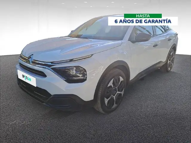 Citroen C4 X 1.2 PureTech You S&S 100