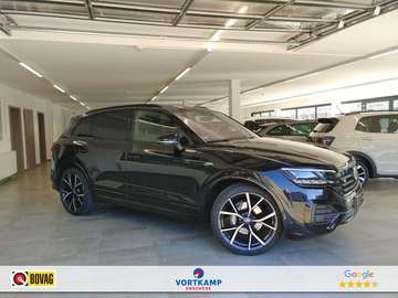 3.0 TDI DSG R-LINE 4MOTION PANO-DAK/TREKHAAK/CAMER