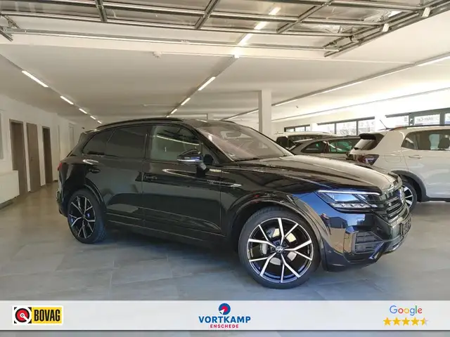 Volkswagen Touareg 3.0 TDI DSG R-LINE 4MOTION PANO-DAK/TREKHAAK/CAMER