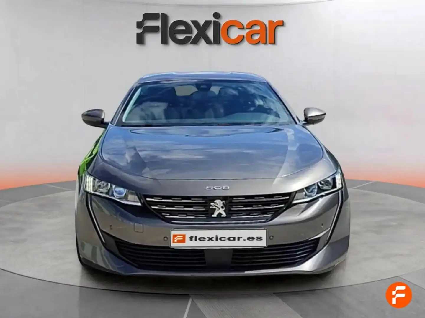 Peugeot 508 1.2 PureTech S&S Active Pack EAT8 130 Grigio - 2