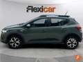Dacia Sandero Stepway Expression Go TCe 81kW (110CV) Verde - thumbnail 10