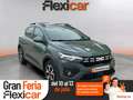 Dacia Sandero Stepway Expression Go TCe 81kW (110CV) Verde - thumbnail 1