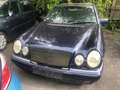 Mercedes-Benz E 420 E-Klasse Avantgarde V8 Automatik Klima Blau - thumbnail 5