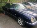 Mercedes-Benz E 420 E-Klasse Avantgarde V8 Automatik Klima Blau - thumbnail 1