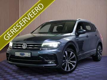 1.5 TSI R-Line 7p. DSG VIRTUAL CARPLAY ACC PANO PD