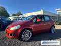 Suzuki SX4 Klima el.SP teilb.Rücksb Multif.Lenkrad MP *EXPORT Arancione - thumbnail 2
