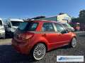 Suzuki SX4 Klima el.SP teilb.Rücksb Multif.Lenkrad MP *EXPORT Arancione - thumbnail 4