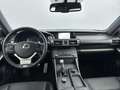 Lexus IS 300 300h F Sport Line Limited | Trekhaak | Leder | Nav Blanc - thumbnail 5
