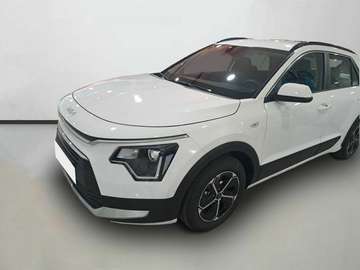 1.6 GDi HEV 95kW 129CV Concept