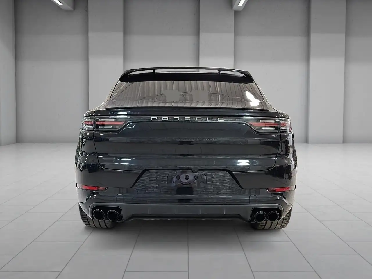 Porsche Cayenne снимка Porsche Cayenne