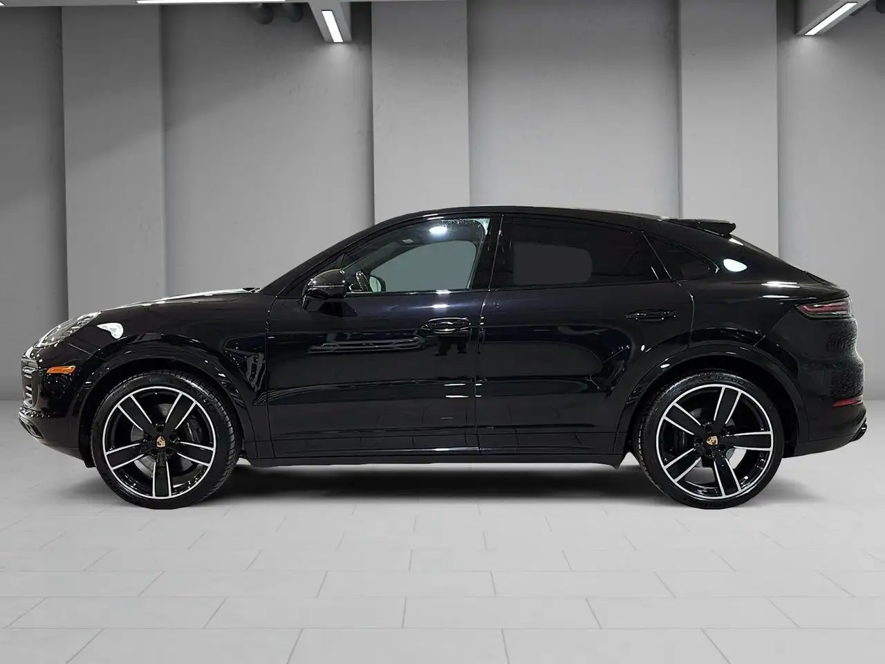 Porsche Cayenne снимка Porsche Cayenne