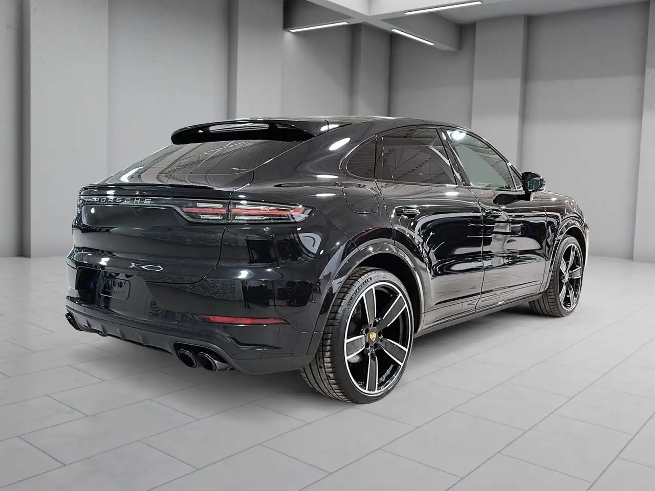 Porsche Cayenne снимка Porsche Cayenne