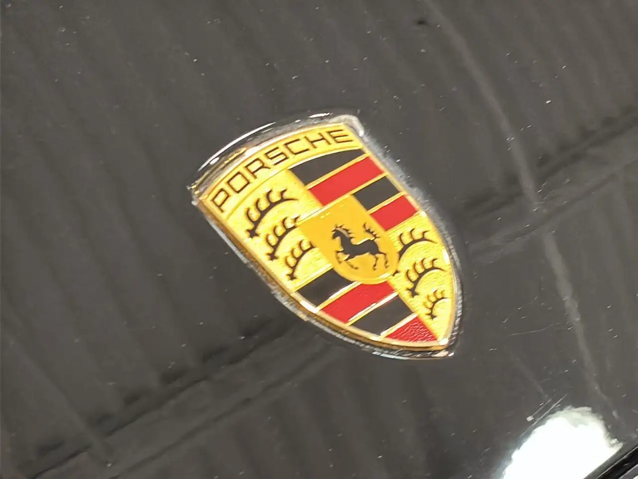 Porsche Cayenne снимка Porsche Cayenne