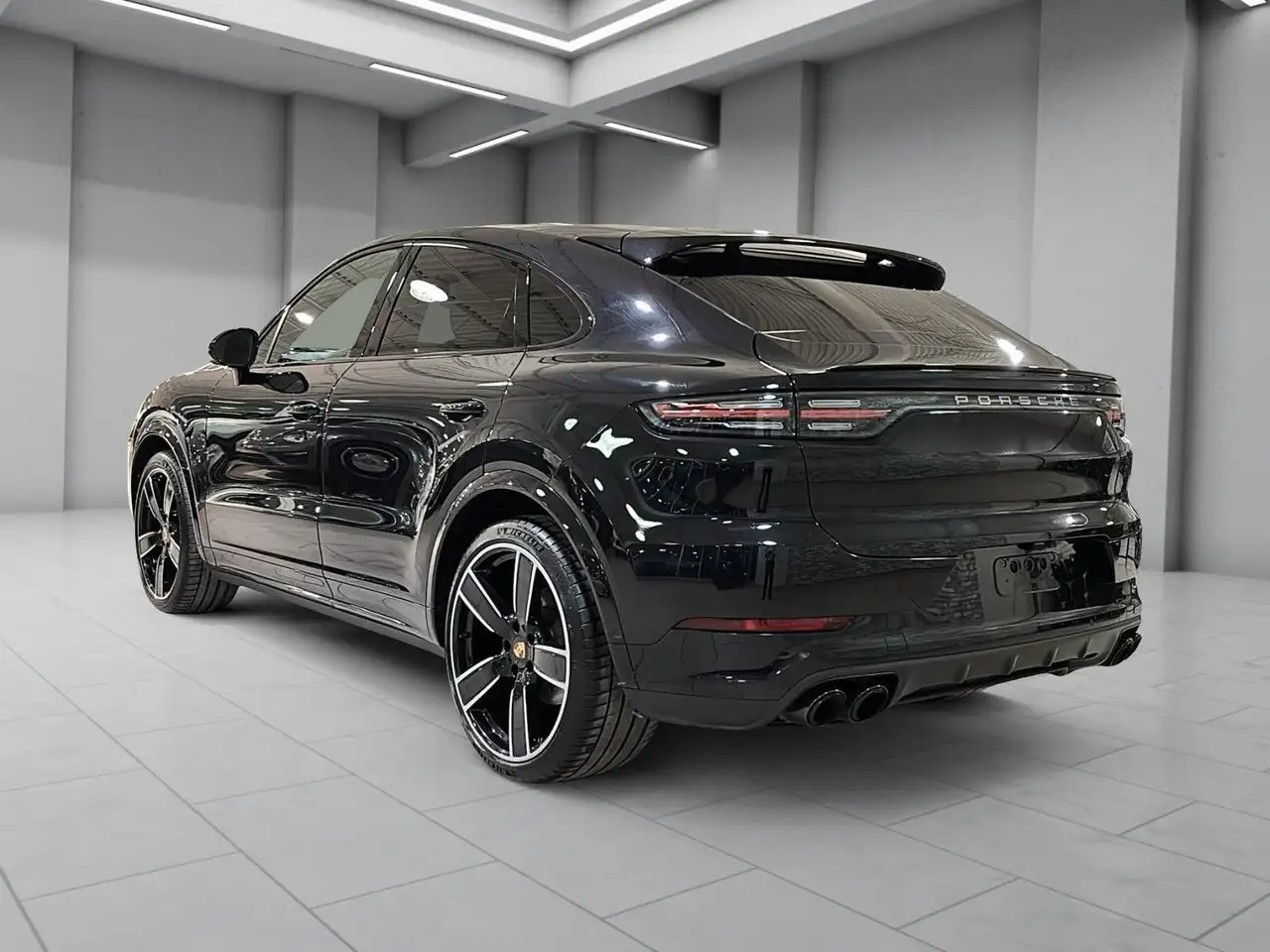 Porsche Cayenne снимка Porsche Cayenne