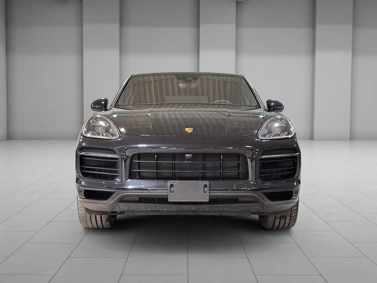 Porsche Cayenne снимка Porsche Cayenne