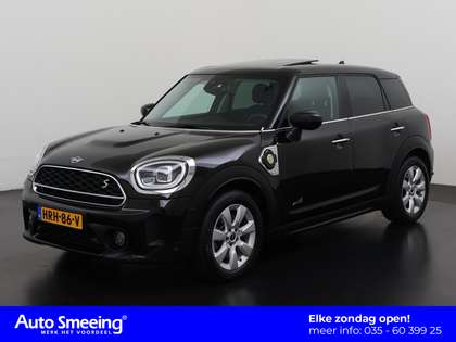 MINI Cooper S Countryman Mini E ALL4 Essential | Panoramadak | Zondag Open!