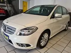 Mercedes-Benz Classe B 180 CDI 110CV PACK SPORT - Annonce