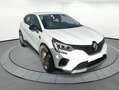Renault Captur TCe Intens 74kW GLP Blanc - thumbnail 2
