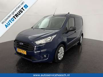 1.5 EcoBlue L1 l AUTOMAAT l HONDENVERVOER l CRUISE