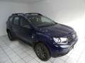 Dacia Duster II 1.6 Essential 1. Hand 8fach Bluetooth Bleu - thumbnail 18
