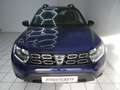 Dacia Duster II 1.6 Essential 1. Hand 8fach Bluetooth Bleu - thumbnail 7