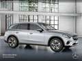 Mercedes-Benz GLC 300 e 4M AVANTG+PANO+360+AHK+LED+SITZKLIMA+9G Silber - thumbnail 16