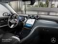 Mercedes-Benz GLC 300 e 4M AVANTG+PANO+360+AHK+LED+SITZKLIMA+9G Silber - thumbnail 11