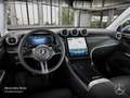 Mercedes-Benz GLC 300 e 4M AVANTG+PANO+360+AHK+LED+SITZKLIMA+9G Silber - thumbnail 10