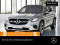 Mercedes-Benz GLC 300 e 4M AVANTG+PANO+360+AHK+LED+SITZKLIMA+9G Silber - thumbnail 1
