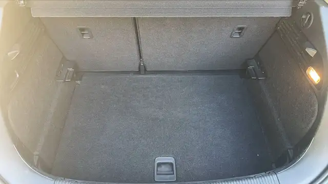 Audi A1 view 14