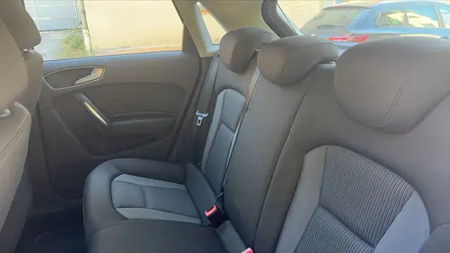 Audi A1 view 9