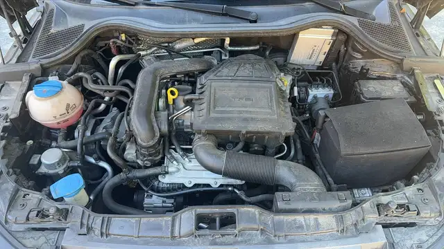 Audi A1 view 15