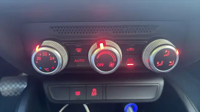 Audi A1 view 13