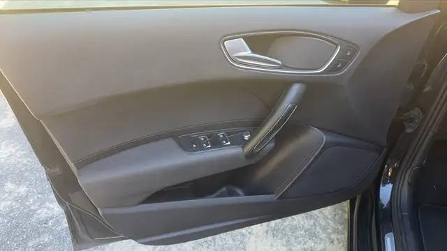 Audi A1 view 7