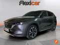 Mazda CX-5 2.0 GE 121kW (165CV) 2WD Newground Gris - thumbnail 3