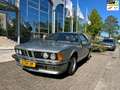 BMW 635 6-serie CSi aut origineel NL /leer schuifd /apk Groen - thumbnail 1