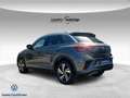 Volkswagen T-Roc 2.0 TDI SCR R Line Gris - thumbnail 4