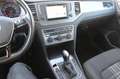 Volkswagen Golf Sportsvan 1.6 TDI DSG Navi ACC PLA AHK Schwarz - thumbnail 10
